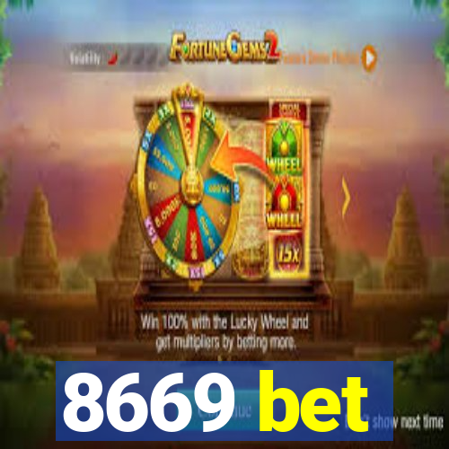 8669 bet